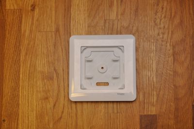 Adapter för Philips Hue Motion Sensor - Insert