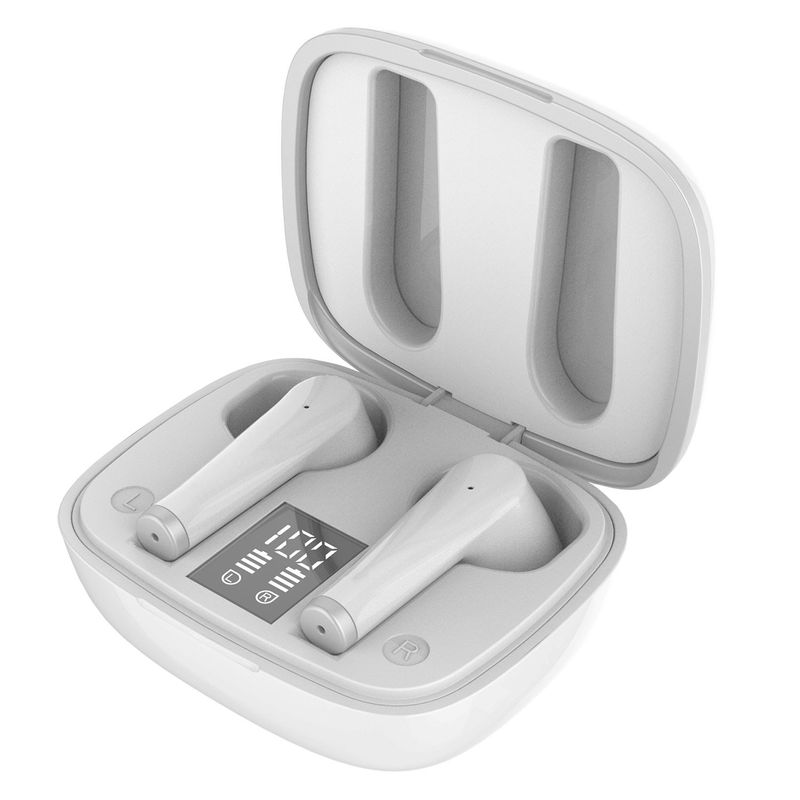 Fuz1 True Wireless Headset Drop Vit