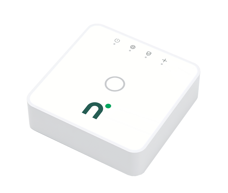 Nimly Connect Gateway