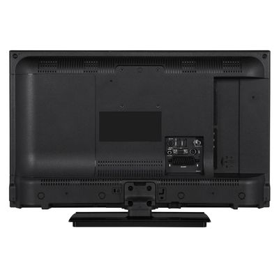 TV LED 24" HD TV (12V/230V)