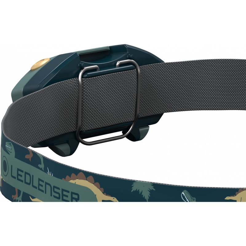 Child Headlamp KIDLED 2 Green