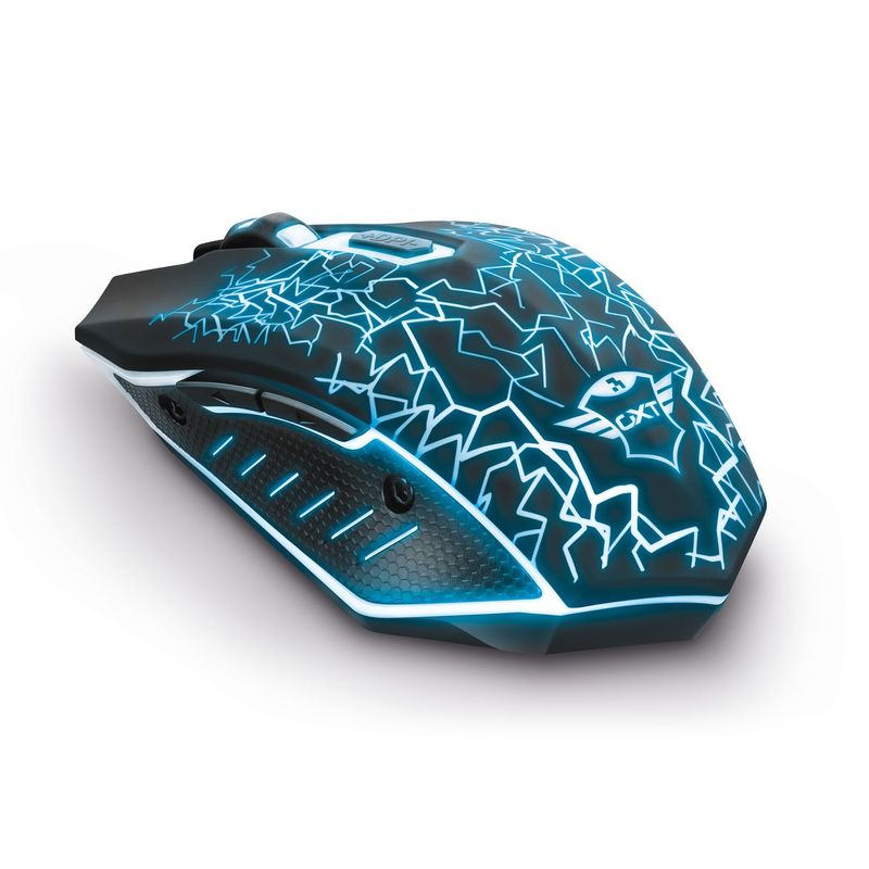 GXT 107 Izza Wireless Gaming Mouse