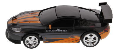 Radio controlled toy car