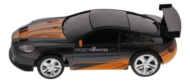 Radio controlled toy car