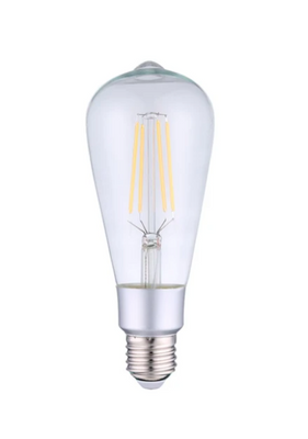Shelly Vintage - ST64 - E27 - Smart Filamentlampa
