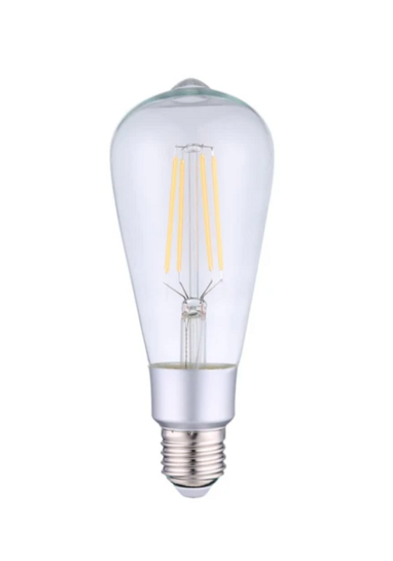 Shelly Vintage - ST64 - E27 - Smart Filamentlampa