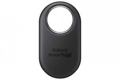 Galaxy SmartTag2 Kit (2 svarta och 2 vita)