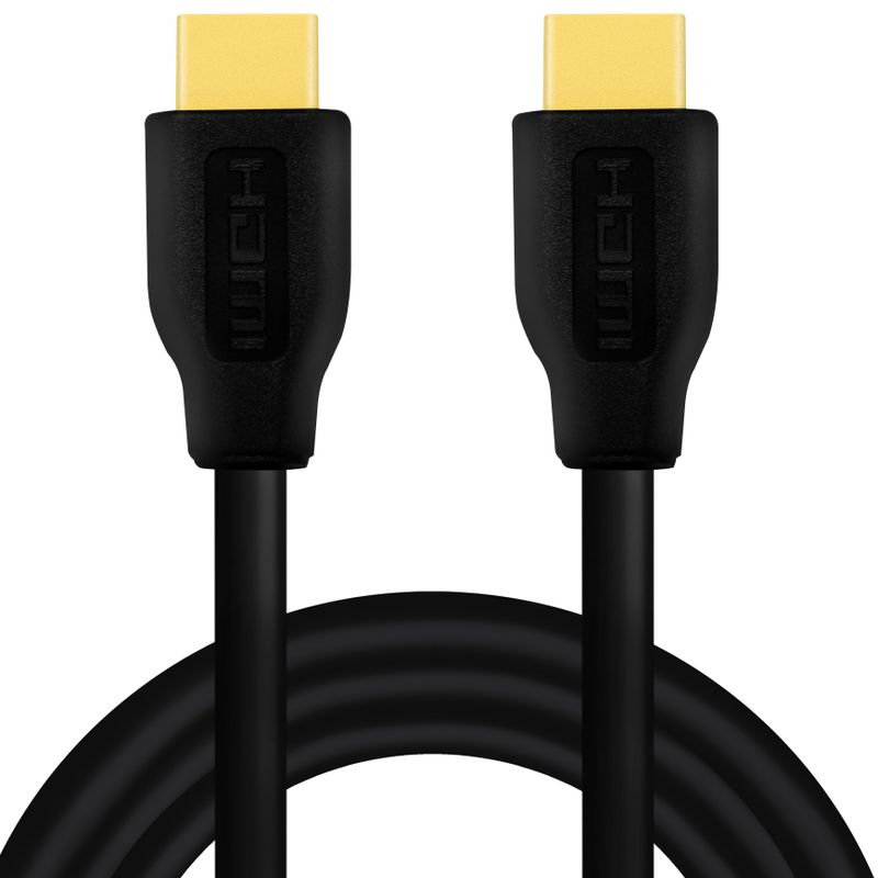HDMI-kabel Premium High Speed 4K/60Hz 2m
