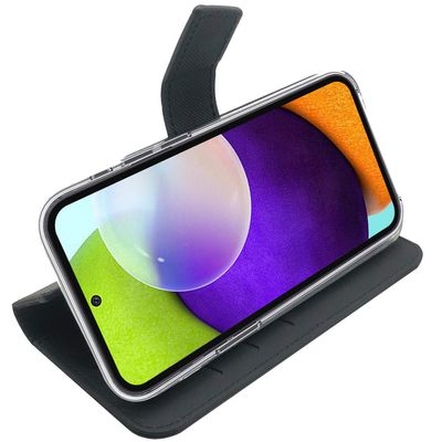 Wallet Case Galaxy A52 / A52 5G / A52s 5G Sv
