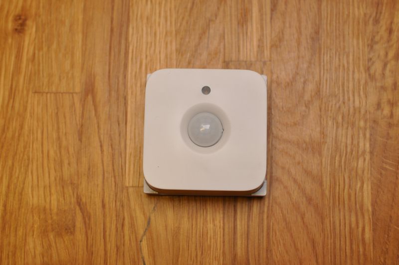 Adapter för Philips Hue Motion Sensor - Insert