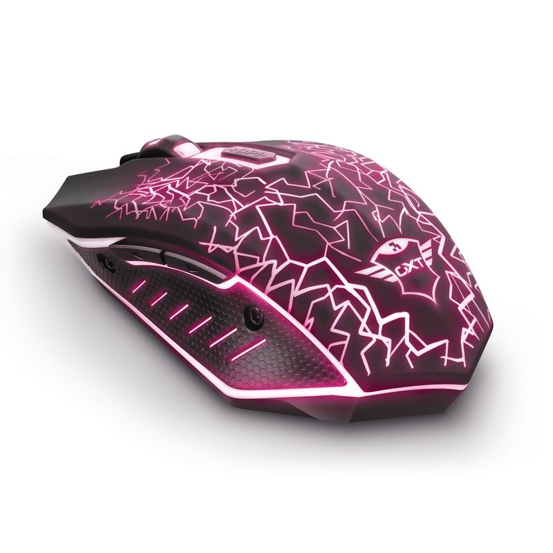 GXT 107 Izza Wireless Gaming Mouse