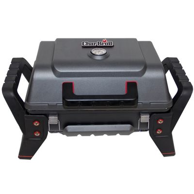 Gasolgrill Grill2Go X200