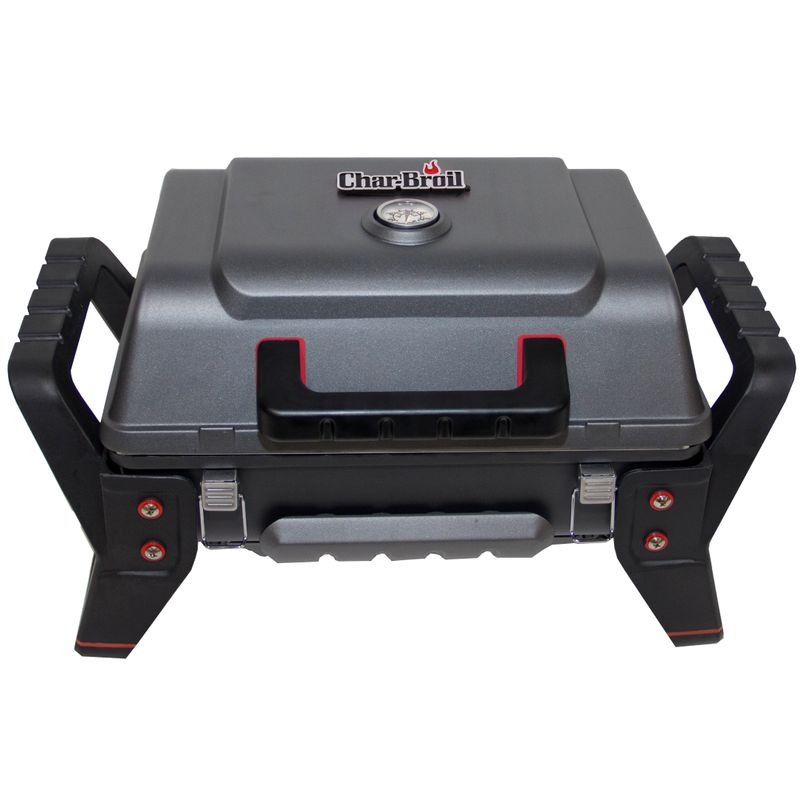 Gasolgrill Grill2Go X200