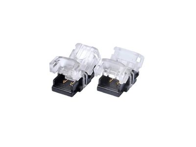 LED-skarv 8mm - 2-Pin - IP20 - Hippo-M