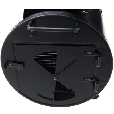 Kolgrill med int. Rök Georgia L