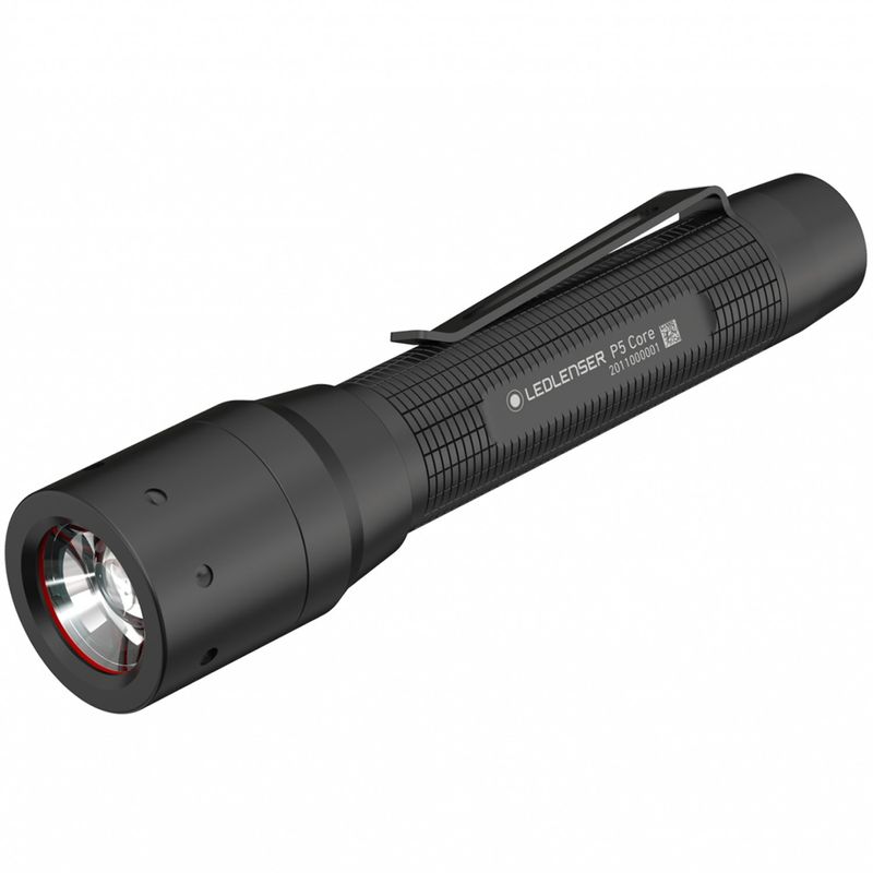 Flashlight P5 Core