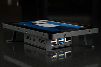 KKSB Case- Raspberry Pi 5 Touch Display V2
