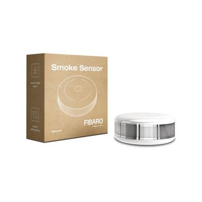 Smoke sensor - Fibaro Smoke Sensor