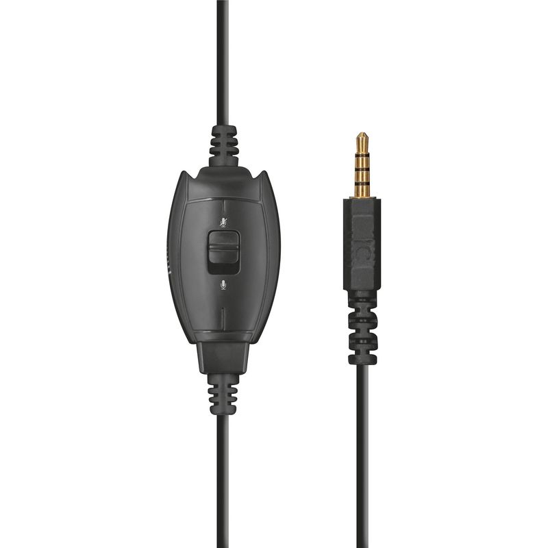 GXT 404R Gaming Headset Nintendo Switch