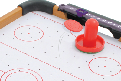 Air Hockey Table Game