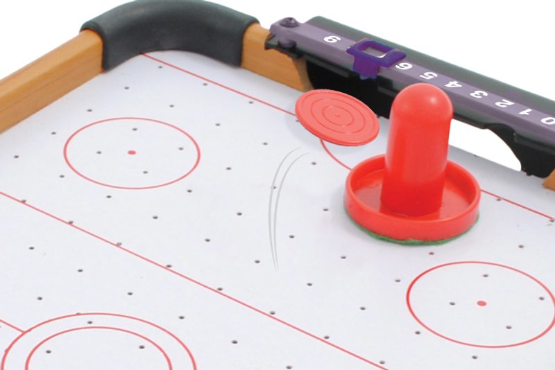 Air Hockey Table Game