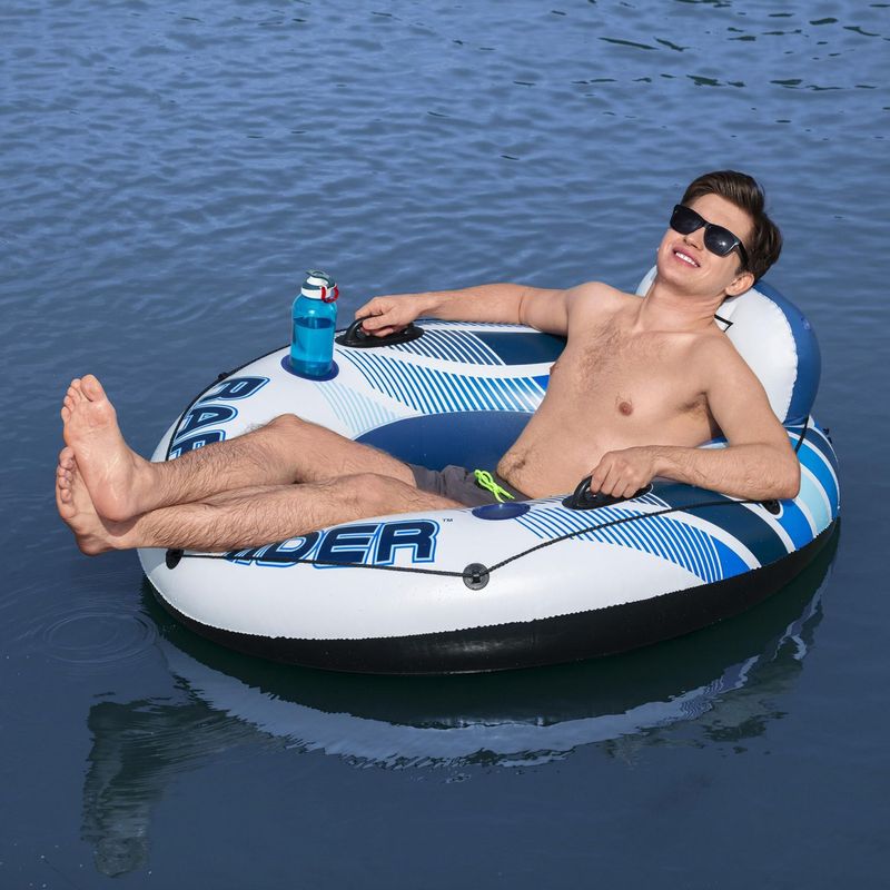 Hydro Force Rapid Rider Tube 1.35m