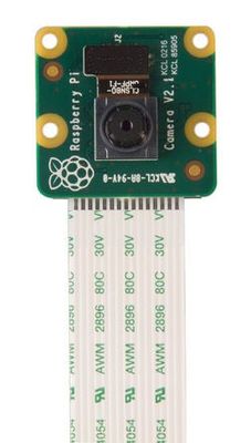Caméra Board for Raspberry Pi HD V2