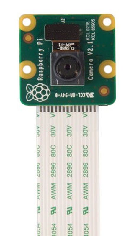 Caméra Board for Raspberry Pi HD V2