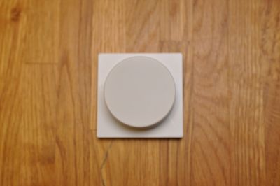 Adapter för IKEA Dimmer - On top