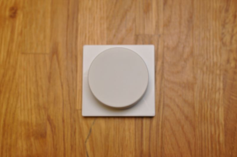 Adapter för IKEA Dimmer - On top