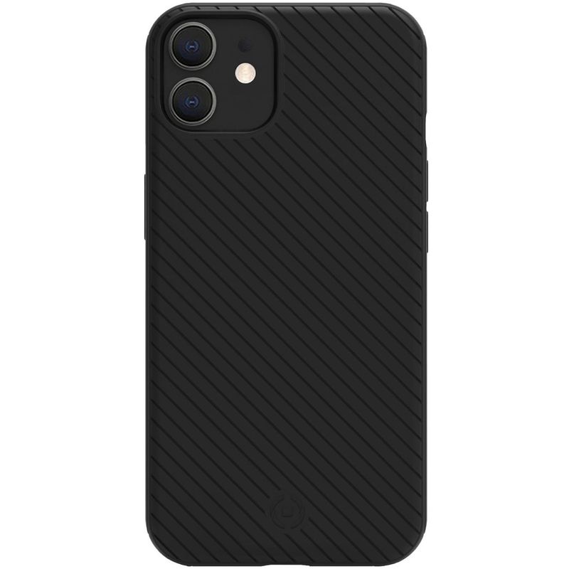 Ultra Protective case iPhone 12/12 Pro Black