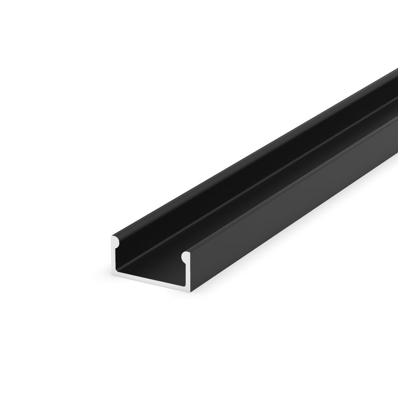 Aluminum profile for LED strip