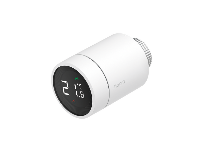 Aqara Smart Radiator Thermostat E1 (Zigbee)