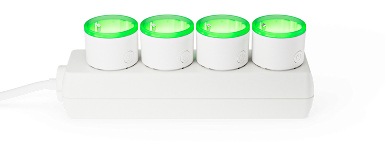 Energy Socket