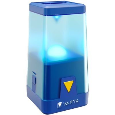 Outdoor Ambiance L20 Lantern Campinglykta