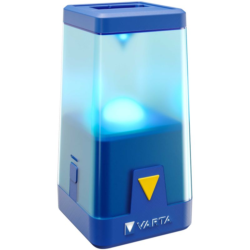 Outdoor Ambiance L20 Lantern Campinglykta