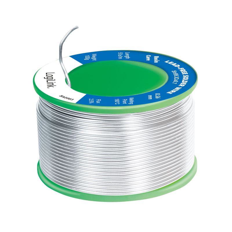 Lead-free solder 0.56mm 100g
