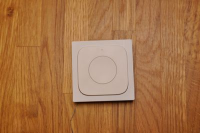 Adapter för Xiaomi Aqara - Insert