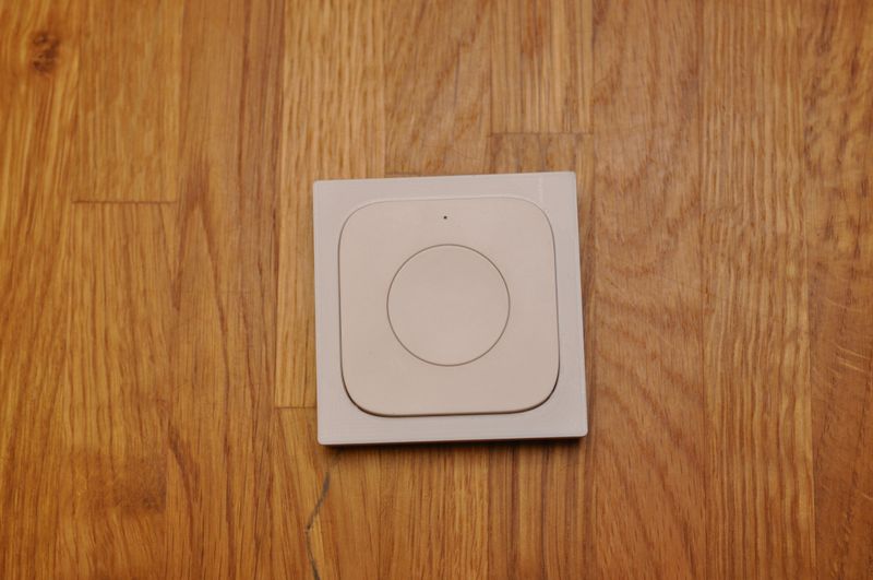 Adapter för Xiaomi Aqara - Insert