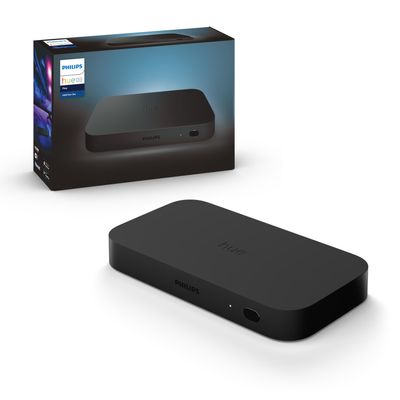 Hue Play HDMI sync box