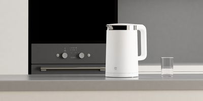 Mi Smart Kettle Pro