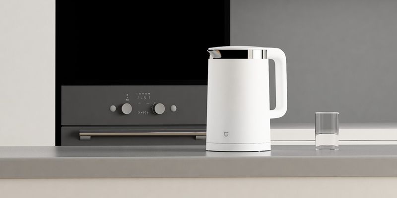 Mi Smart Kettle Pro