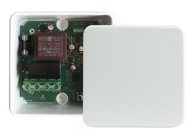 Heatit Z-Relay