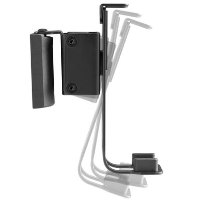 Väggfäste Sonos One / Play 1 Svart