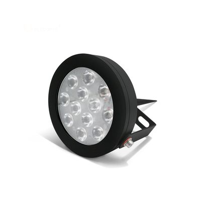 Trädgårdslampa för utomhusbruk - Garden lamp pro 12W - Gledopto