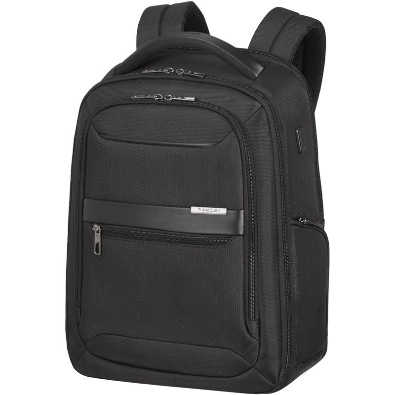 Vectura EVO Laptop Backpack 14.1 Black