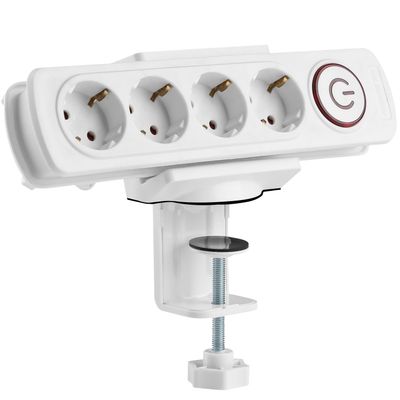 Bordsmontering för grendosa