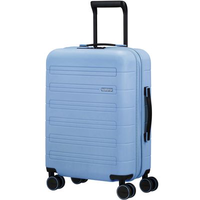Novastream Cabin Case Exp 55 - Pastel Blue