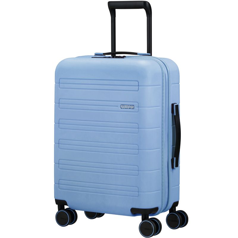 Novastream Cabin Case Exp 55 - Pastel Blue