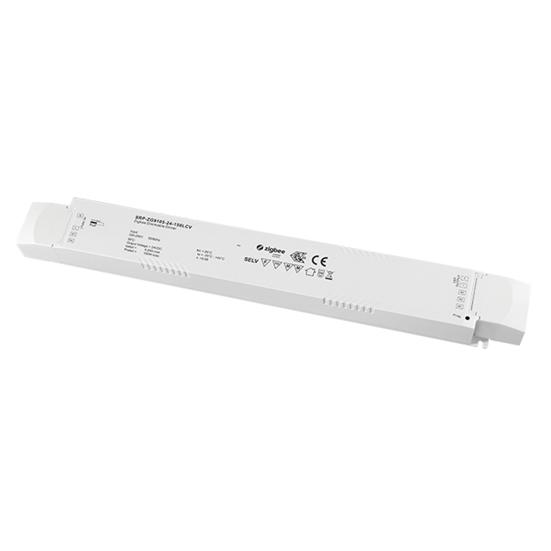 Drivdon 1 kanal 24V - ZigBee - Constant Voltage